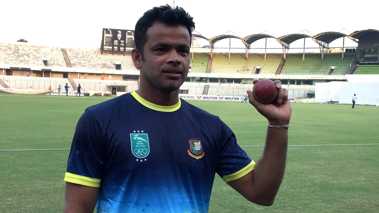 Razzak collects nomination form for BCB election | Sports