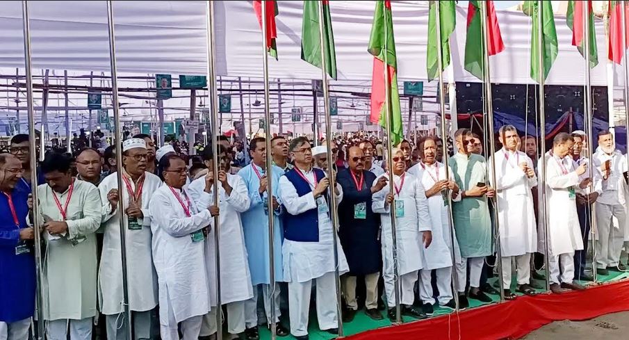 Deniers of independence, democracy belongs no place in politics: Barkat Ullah