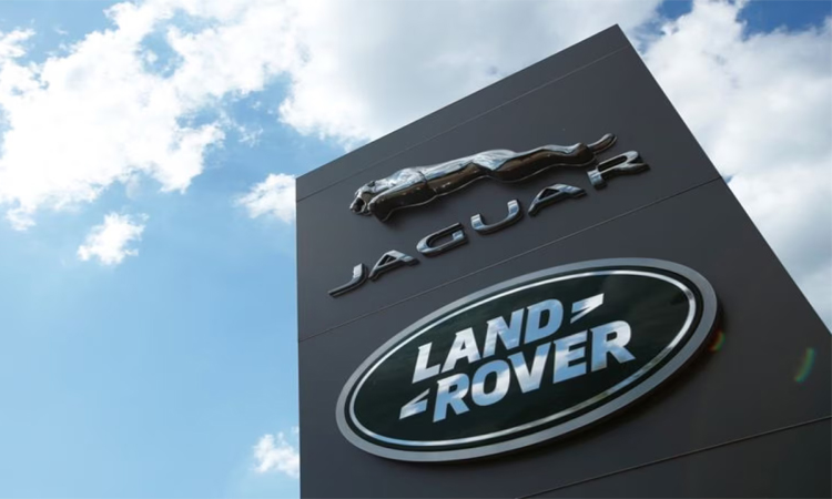 UK agrees loan guarantee for Jaguar Land Rover after cyberattack | Business