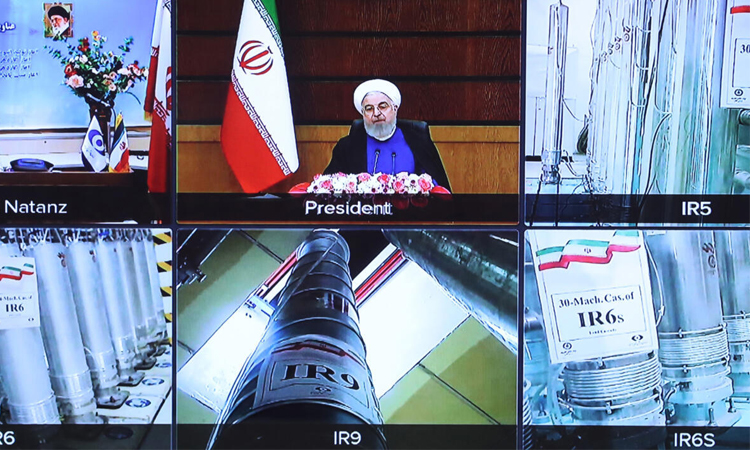 'Snapback': What sanctions will be reimposed on Iran? | International