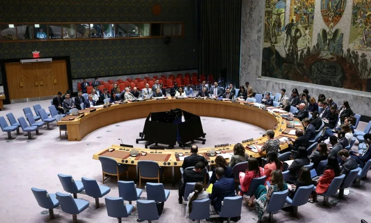 Sweeping UN sanctions return to hit Iran after nuclear talks fail