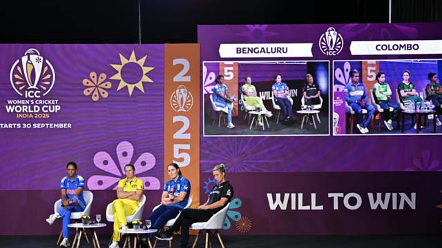 Women's cricket set for 'seismic' breakthrough at World Cup | Sports