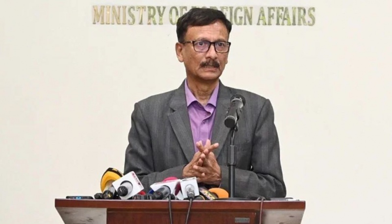 Touhid calls for faster implementation of Doha Programme of Action | News