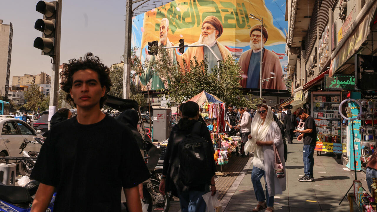 'We'll be ruined': Iranians feel strain as sanctions snap back | International