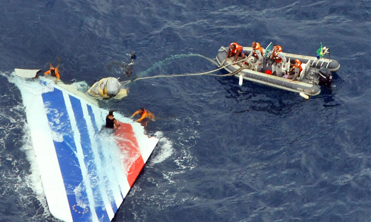 Air France, Airbus back on trial over doomed 2009 Rio flight | International
