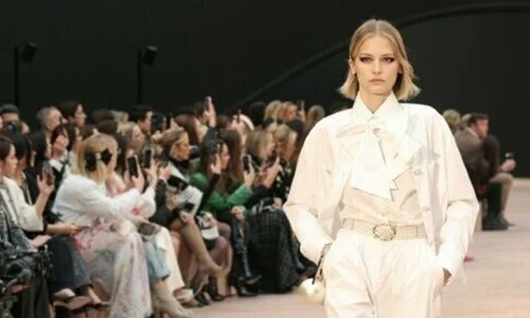 'New chapter': Paris Fashion Week to showcase industry makeover | News