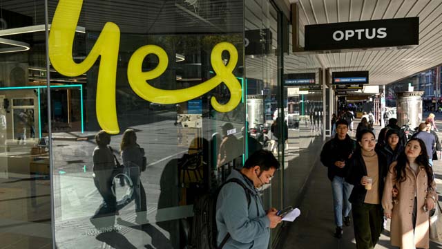 Embattled Australia telco giant hit by another major outage | News