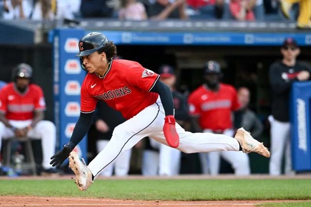 Guardians complete historic MLB comeback, Mets out | Sports