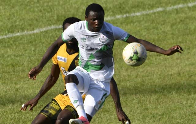 Former African champions ASEC fall at first hurdle in Champions League | Sports