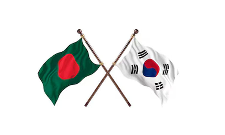 KOICA, BMET sign MoU to strengthen skills training
