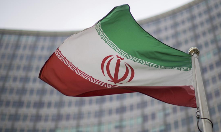 Iran says it executed one of Israel's top spies | International