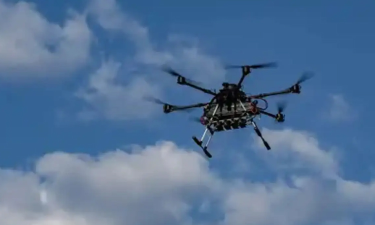 Swedish PM says Russia likely behind airport drones | International