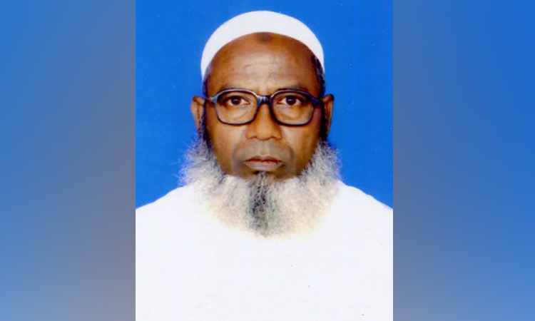 Ex-acting president of Satkhira district BNP M.A. Jalil passes away | District