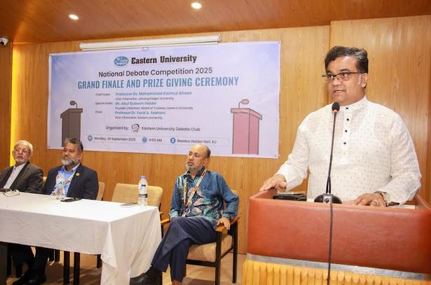 Justice must be ensured to fulfill aspirations of mass uprising: JU VC | News