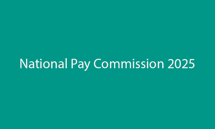 Pay commission opens public consultation for new pay structure | News