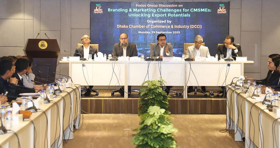 Experts for proper marketing strategies to boost exports of CMSMEs | Business