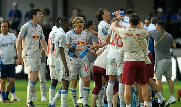 FIFPro sounds alarm over 'extreme' conditions at 2026 World Cup | Sports