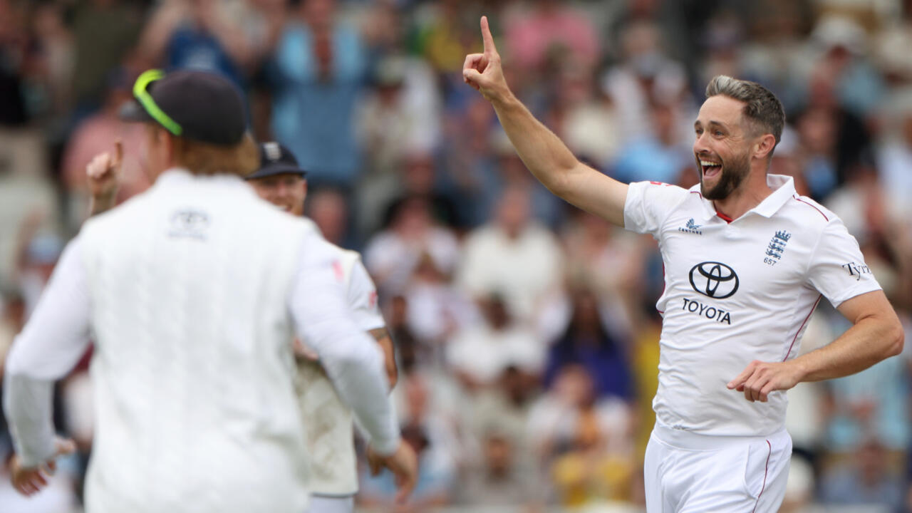 England bowler Woakes retires from international cricket | Sports