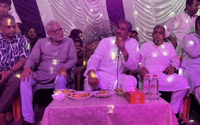 Annie warns against using party for personal interest | Others
