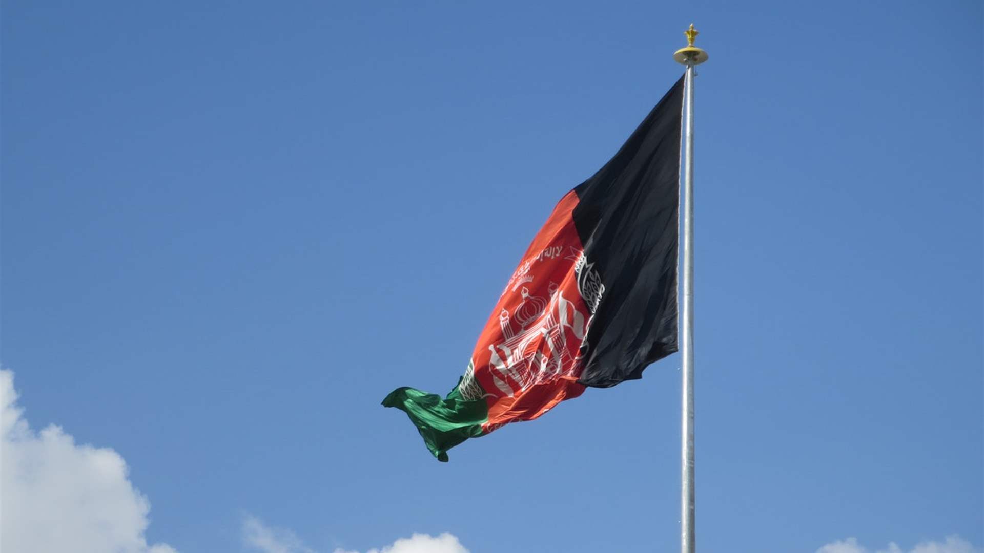 Nationwide internet blackout hits Afghanistan: AFP journalists