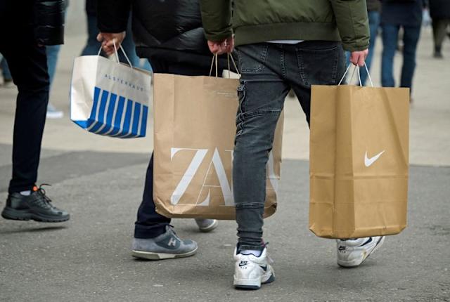 German, French inflation rises in September | International