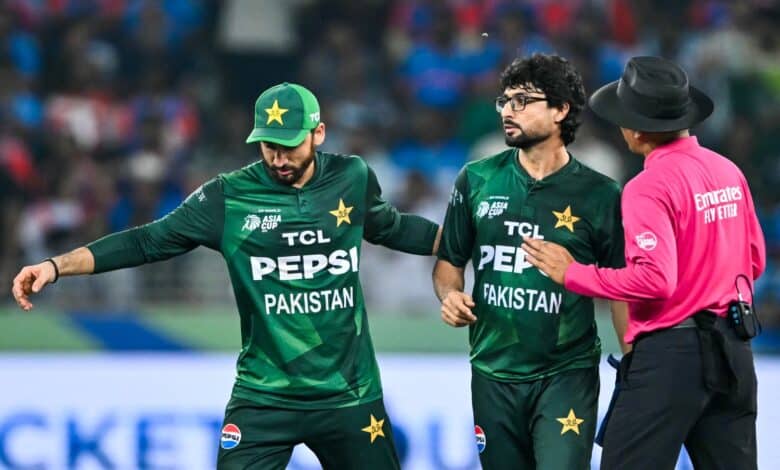 Pakistan name spin-heavy squad for home South Africa Tests | Sports