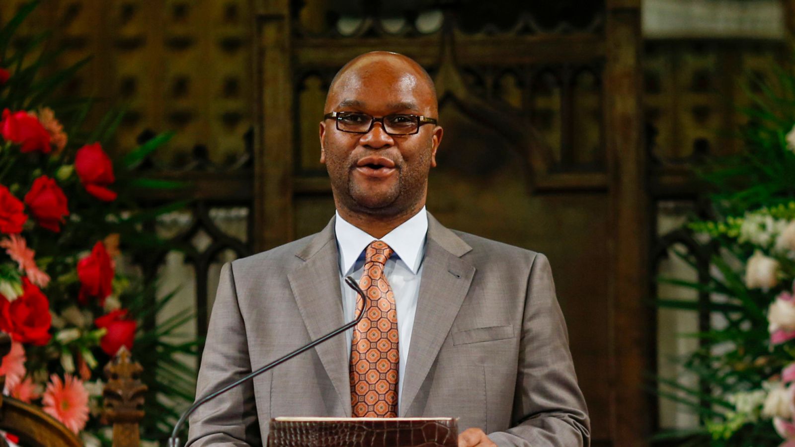South African ambassador found dead outside Paris hotel