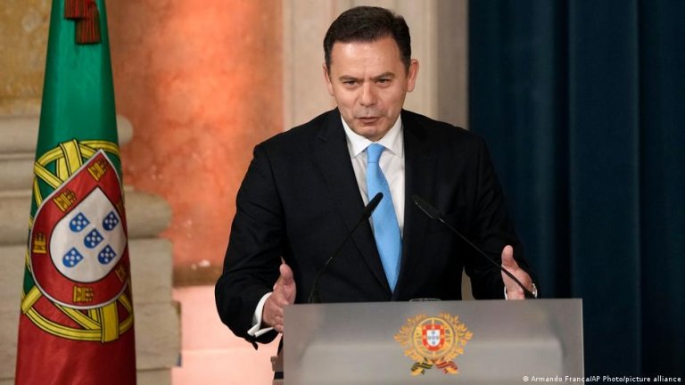 Portugal tightens immigration laws with far-right support