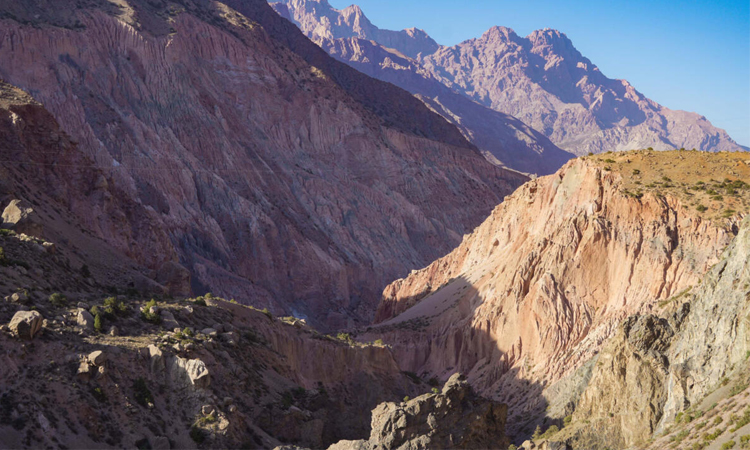 Race for rare minerals brings boom to Tajikistan's mines