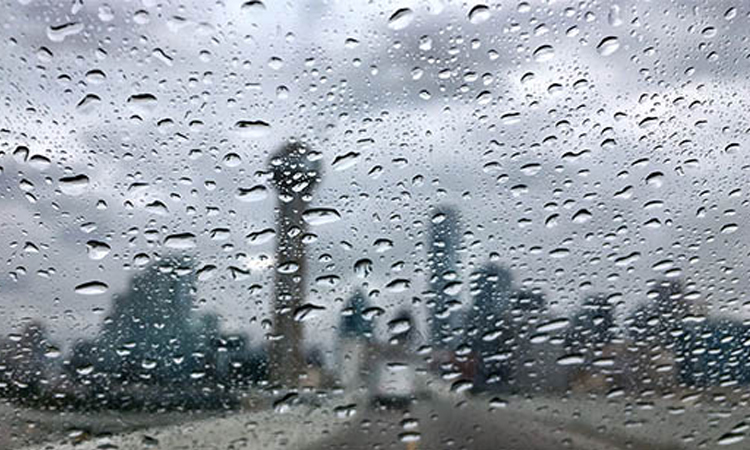 Dhaka records highest 206mm rainfall in 24 hours