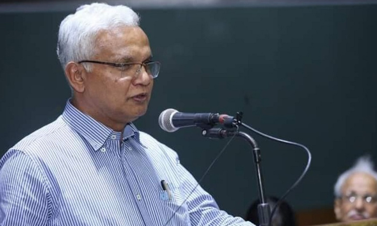 Senior citizens face obstacles in accessing healthcare services in hospitals: Dr. Zahid