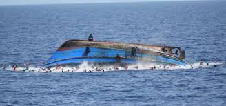 Boat accident in Nigeria kills at least 26: local officials