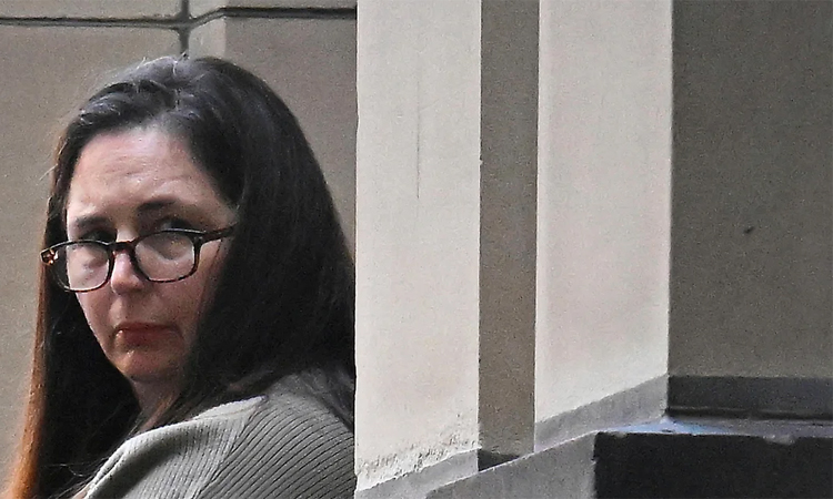 Australia 'mushroom murderer' Erin Patterson to appeal conviction | International