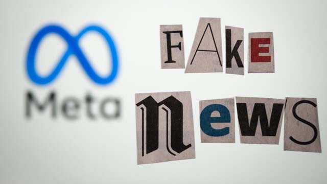 Deepfake political scam ads surge on Meta platforms, watchdog says | News