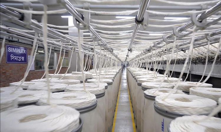 ADB, Envoy Textiles sign sustainability-linked loan agreement | Business