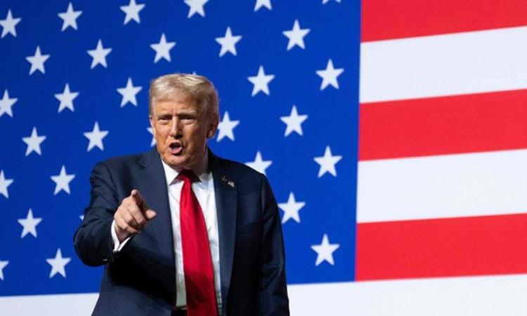 Trump administration cuts energy projects, freezes New York funding