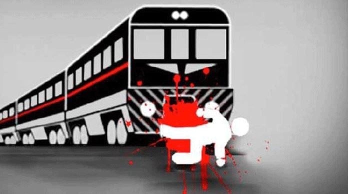 Two killed in Bogura train accident | District