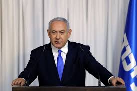 Israel PM praises navy for intercepting Gaza bound flotilla