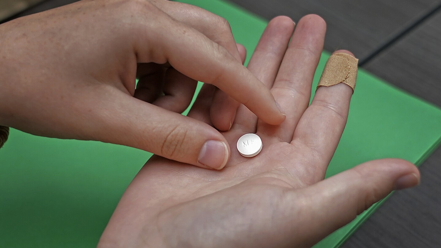 US regulator approves new generic abortion pill, conservatives outraged