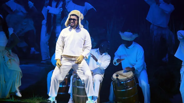 Trump ally threatens immigration sweep at Bad Bunny Super Bowl show