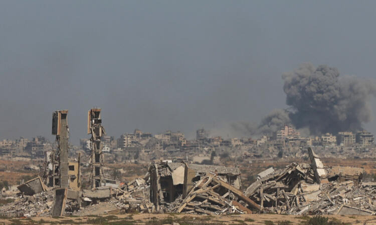 Hamas official says group still needs time to study Trump's Gaza plan