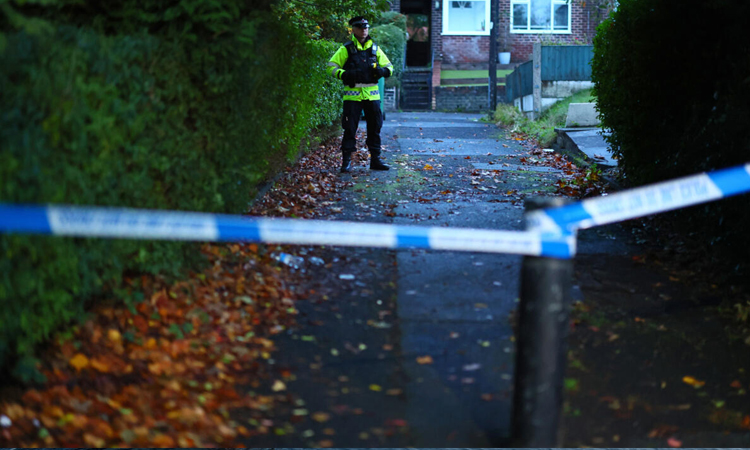 UK on 'high alert' following synagogue terror attack
