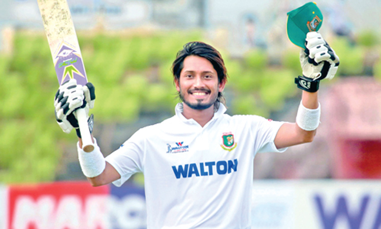 Bijoy leads Khulna to third victory in NCL T20 | Sports