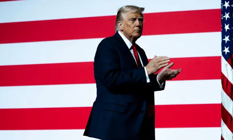 Trump's tech visa fee challenged in court