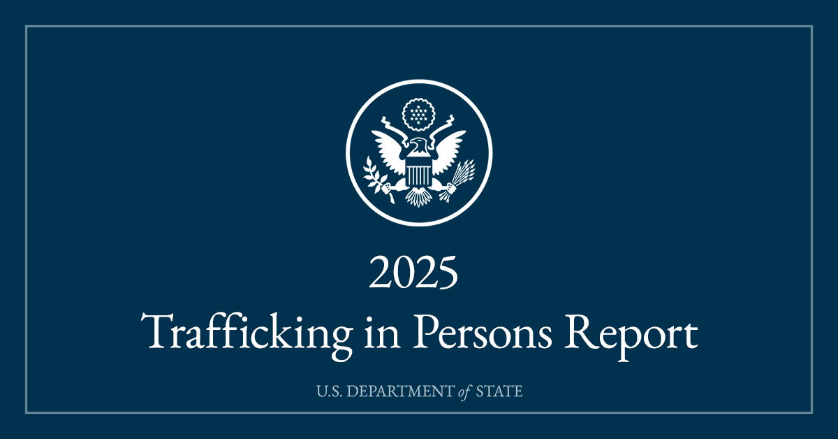 Bangladesh strengthens anti-trafficking measures: US TIP report 