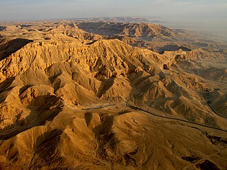 Egypt opens one of Valley of the Kings' largest tombs to public | International