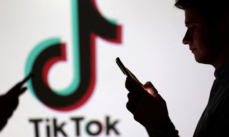 Indonesia lifts TikTok licence suspension as app shares data