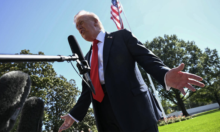 Republicans warn of pain ahead as US shutdown faces second week