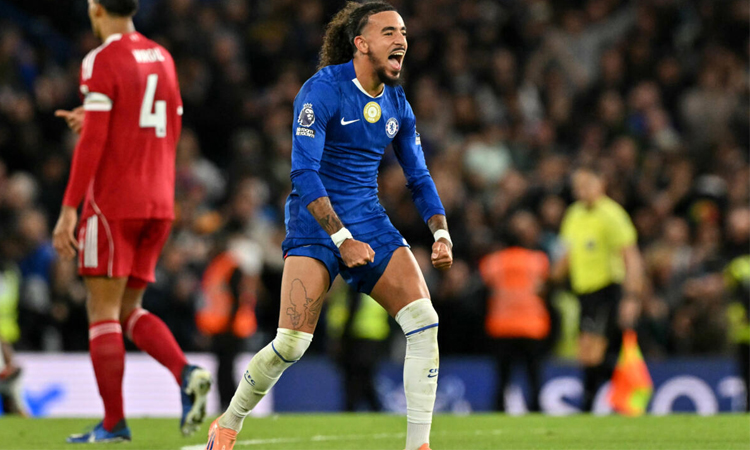 Three talking points from the Premier League | Sports