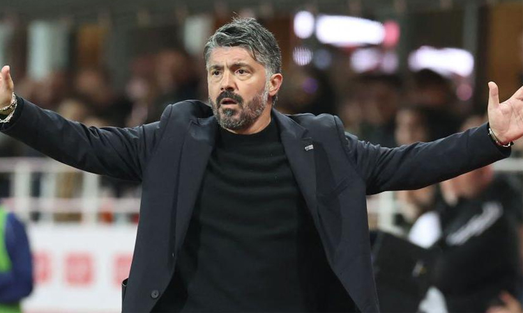 Italy coach Gattuso calls up Spinazzola following Politano injury | Sports